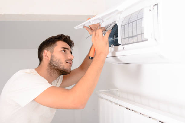 Best Residential Air Duct Cleaning  in Atlantic City, NJ